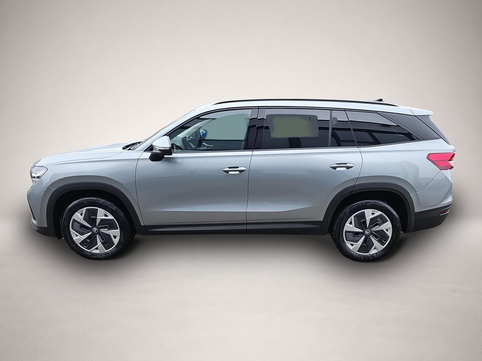 Bild 4 Skoda Kodiaq 1.5 TSI DSG Selection 7Si ACC Navi Memory