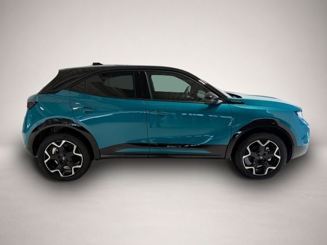 Bild 4 Opel Mokka GS 1.2 Turbo 130 AT8 96kW (131PS) Lenkradheiz...