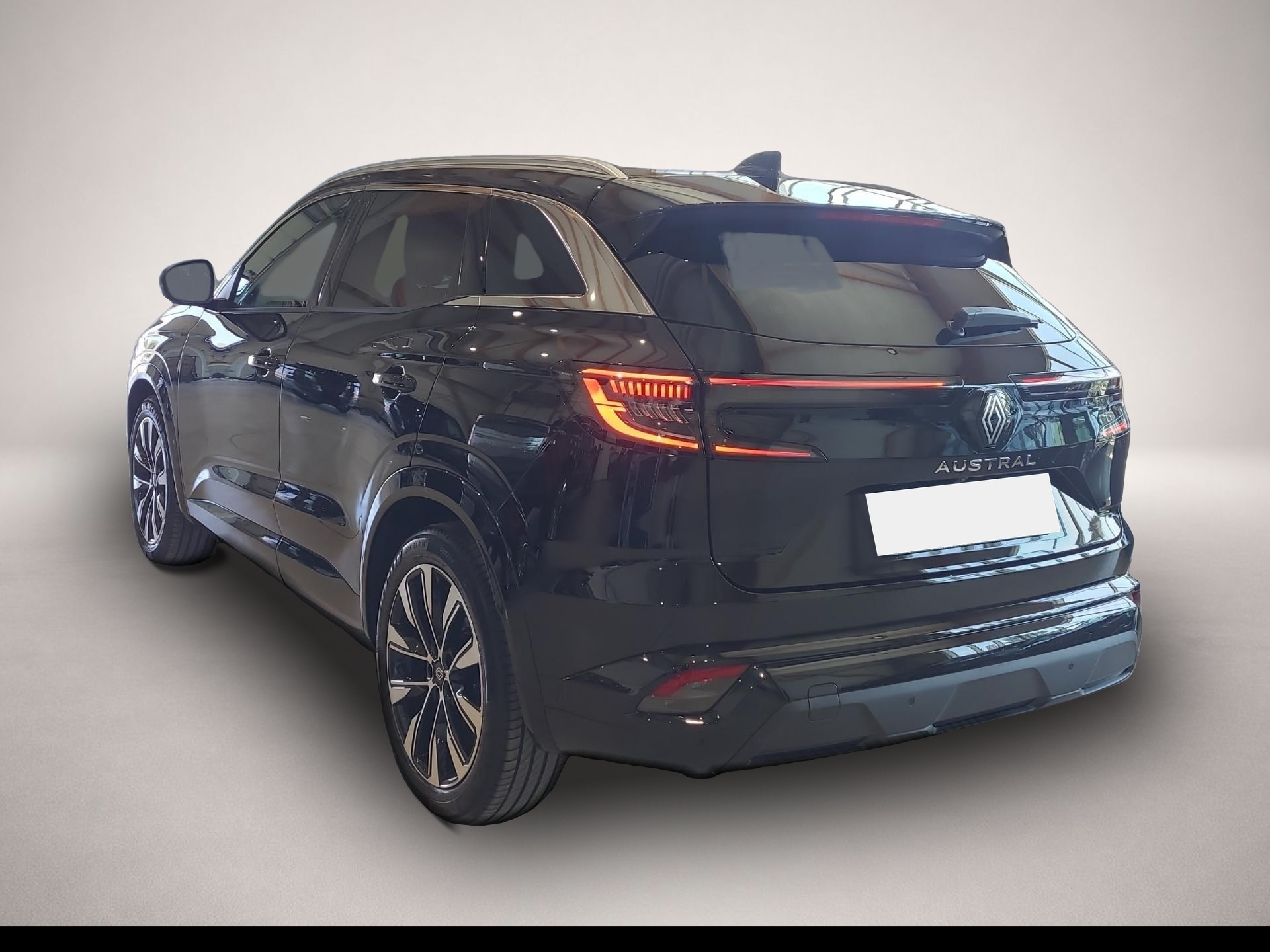 Bild 2 Renault Austral Techno Voll-LED Navi Servo Spurh. LichtS