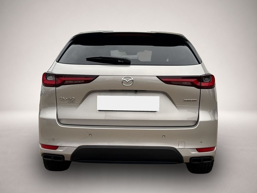 Bild 5 Mazda CX-60 M HYBRID AWD HOMURA AHZV ACC LED