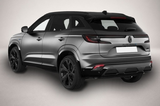 Bild 5 Renault Austral TCe 160 CVT Techno SHZ Pano LKHZ