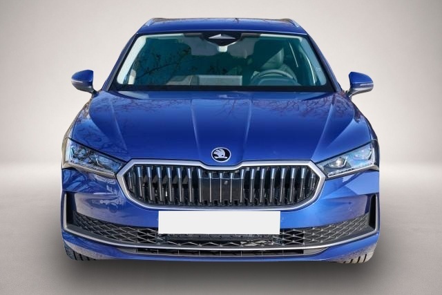 Bild 2 Skoda Superb Combi 1.5 TSI iV 150kW 6DSG Sportline - neues Mo