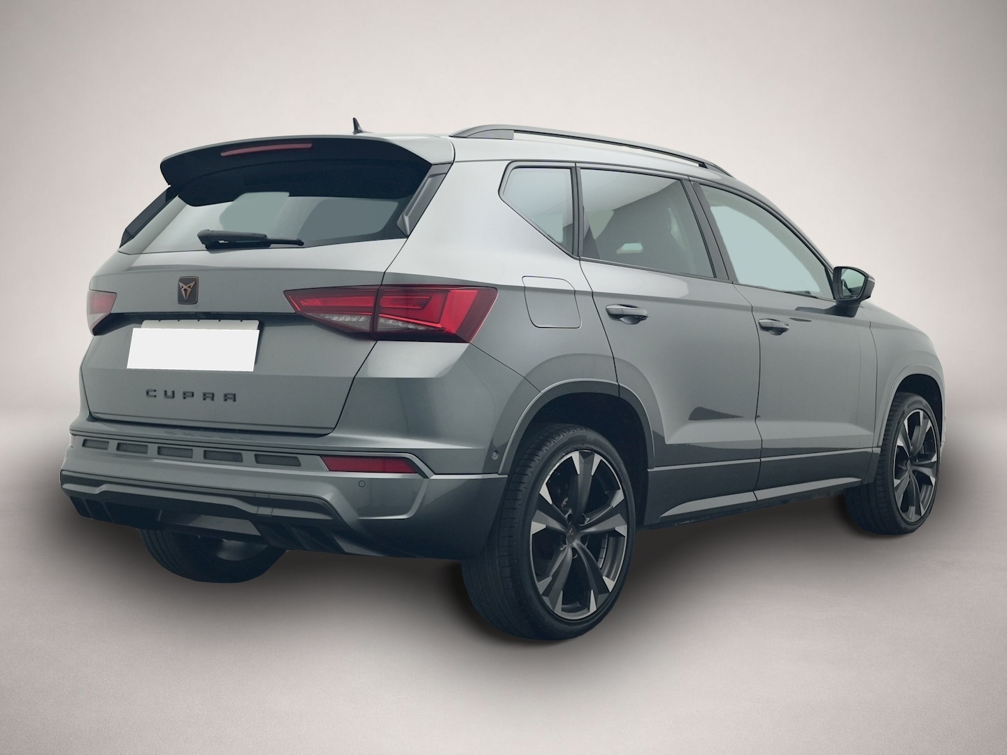 Bild 5 Cupra Ateca 1.5 TSI DSG NAVI LED KAMERA ACC ALU 19