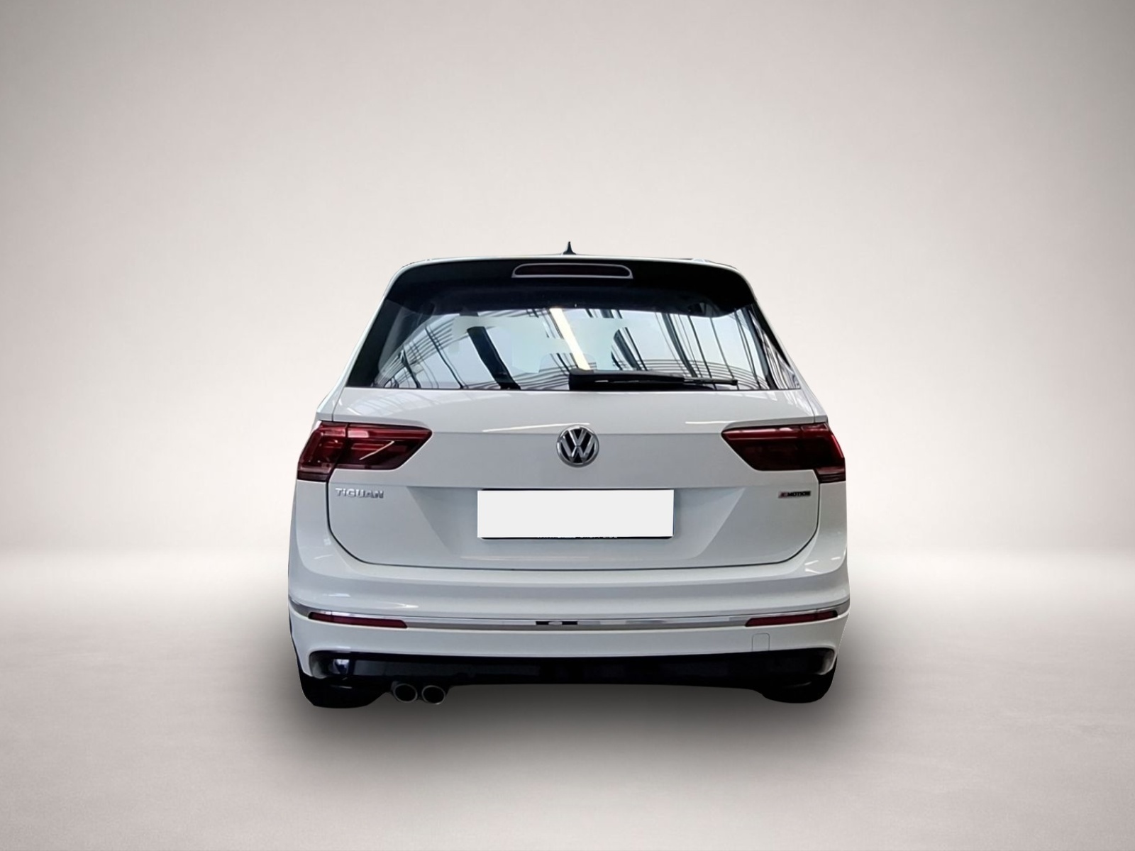 Bild 4 Volkswagen Tiguan 2.0 Highline 4Motion
