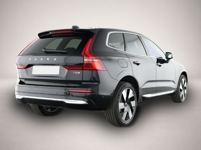 Bild 2 Volvo XC60 Plus Bright Recharge Plug-In Hybrid AWD Sta
