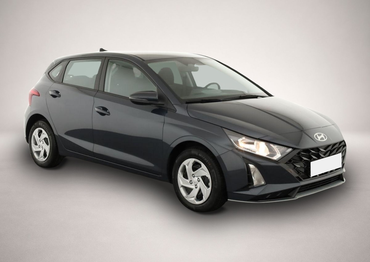 Bild 2 Hyundai i20 1.0 T-GDI DCT, Navi, Kamera, AppConnect, Win