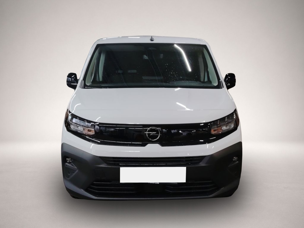 Bild 8 Opel Combo Cargo 1.5 Diesel XL EHZ Autm. (Modell 2018