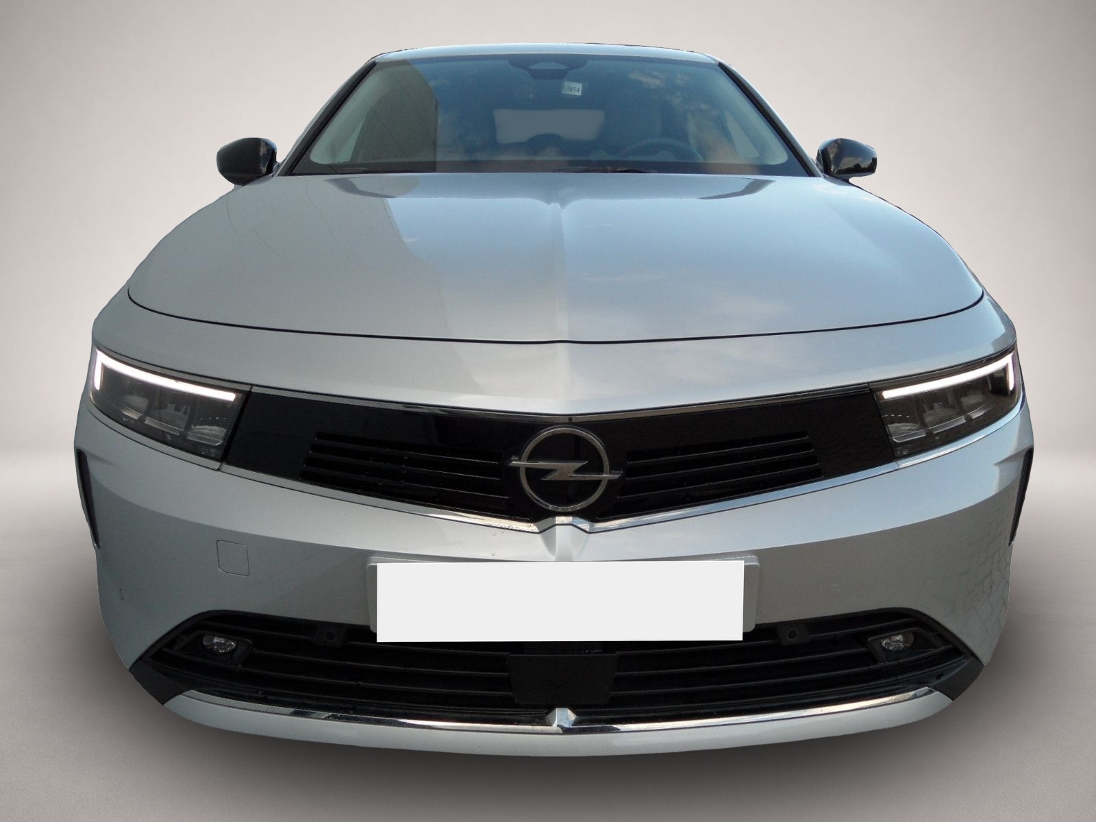 Bild 4 Opel Astra L 1,2 Lim. Elegance+Kamera+Sitzheizung