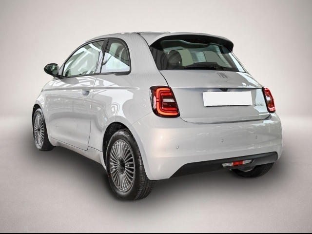 Bild 4 Fiat 500 1.0 Hybrid+CARPLAY+SiHzg+R-KAM+PDC+KLIMAAUTO