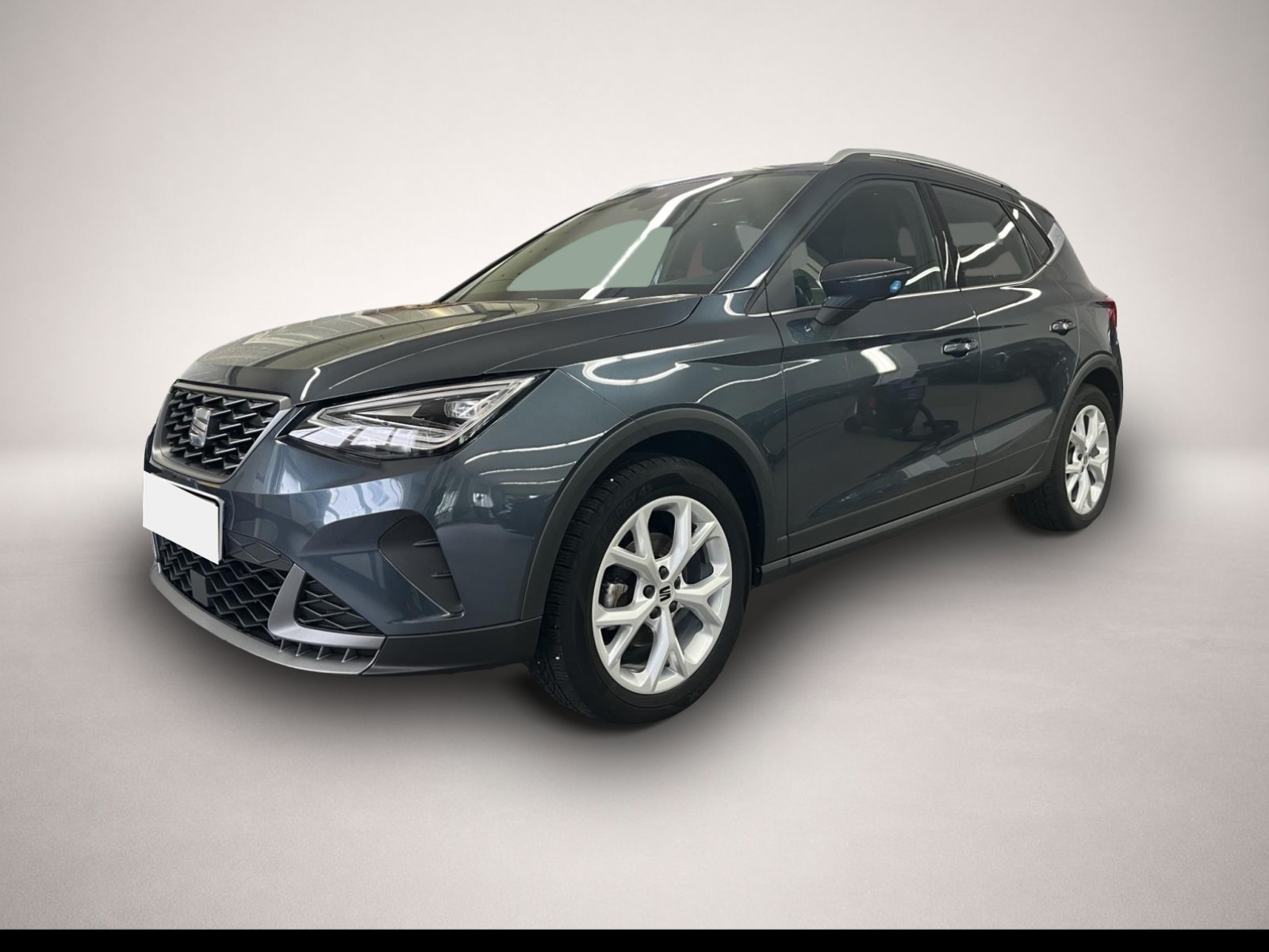 Fotografie Seat Arona 1.0 TSI DSG FR NAVI DAB PDC SHZ