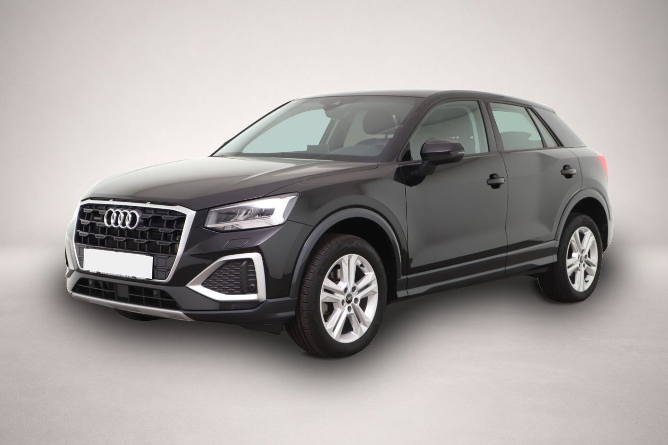 Bild quattro Audi