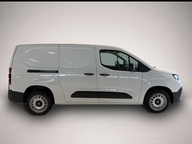 Bild 4 Fiat Doblo Länge XL Erhöhte Nutzlast 1.5 BlueHDi 75kW (10..