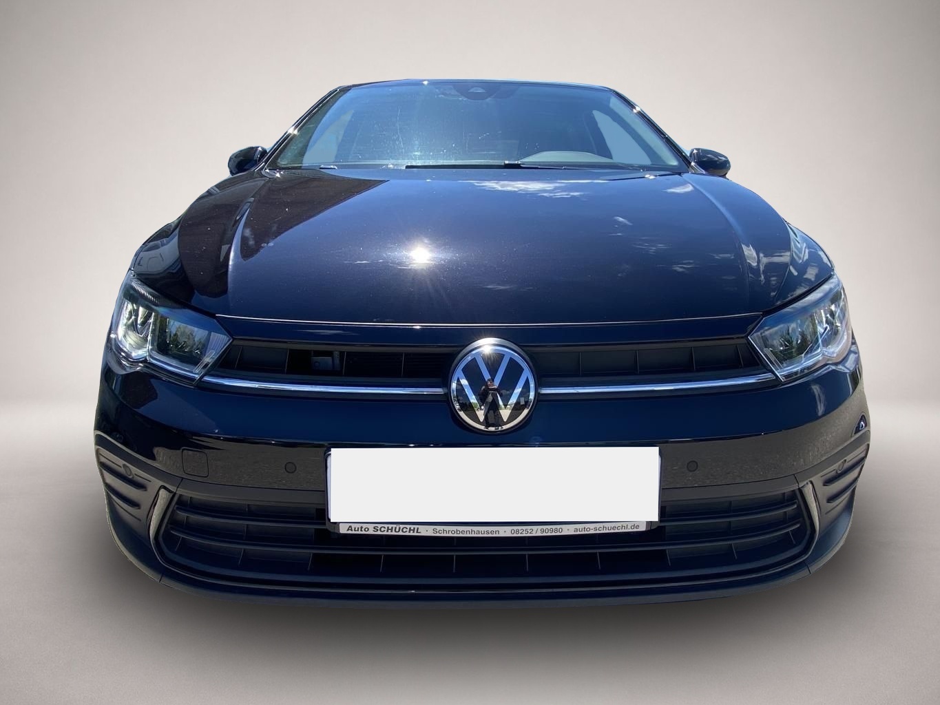 Bild 7 Volkswagen Polo 1.0 TSI DSG LIFE APP-CONNECT+LED+ACTIVE-INF