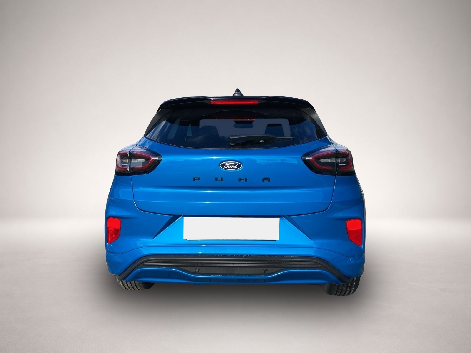 Bild 4 Ford Puma Sound Edition ACC+AHK+LED+Navi