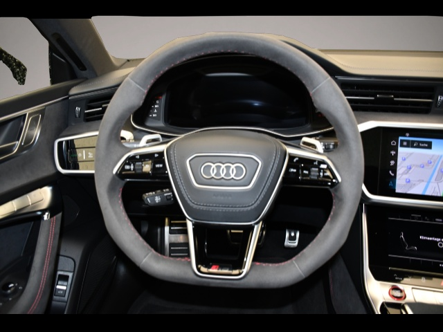 Bild 5 Audi RS7 RS 7 Sportback 4.0 TFSI quattro tiptronic perfor