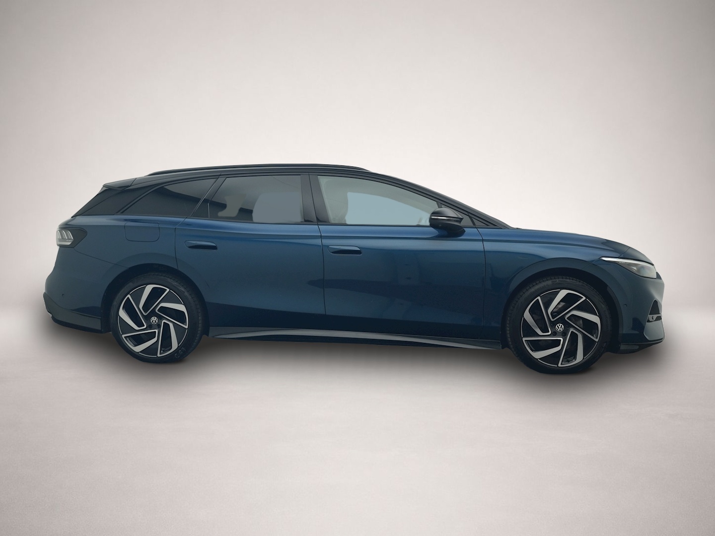 Bild 6 Volkswagen ID.7 Tourer Pro 5-J-GAR AHK DCC AREA-VIEW