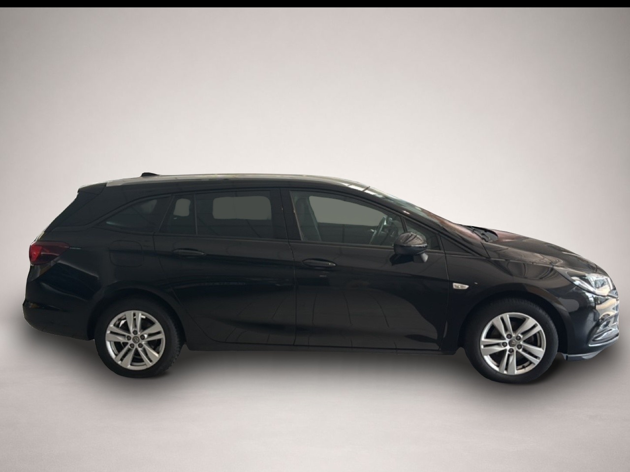 Bild 7 Opel Astra K Sports Tourer 1.4 Direct Injection Turbo