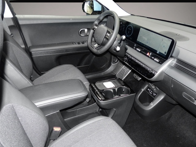 Bild 3 Hyundai IONIQ 5 Centriq Sitz-Paket LED-Paket Navi Leder
