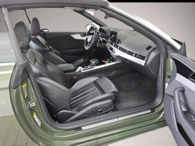 Bild 5 Audi Cabriolet A5 Cabriolet 45 TFSI qu. S-tronic S-Line *AHK*Ma