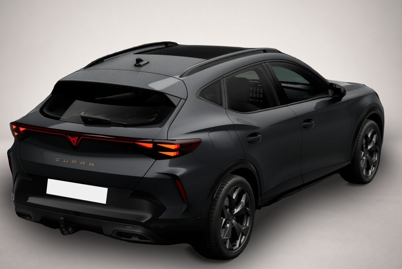 Bild 4 Cupra Formentor DSG 4Drive Pano Edge AHK SennH SHZ ACC
