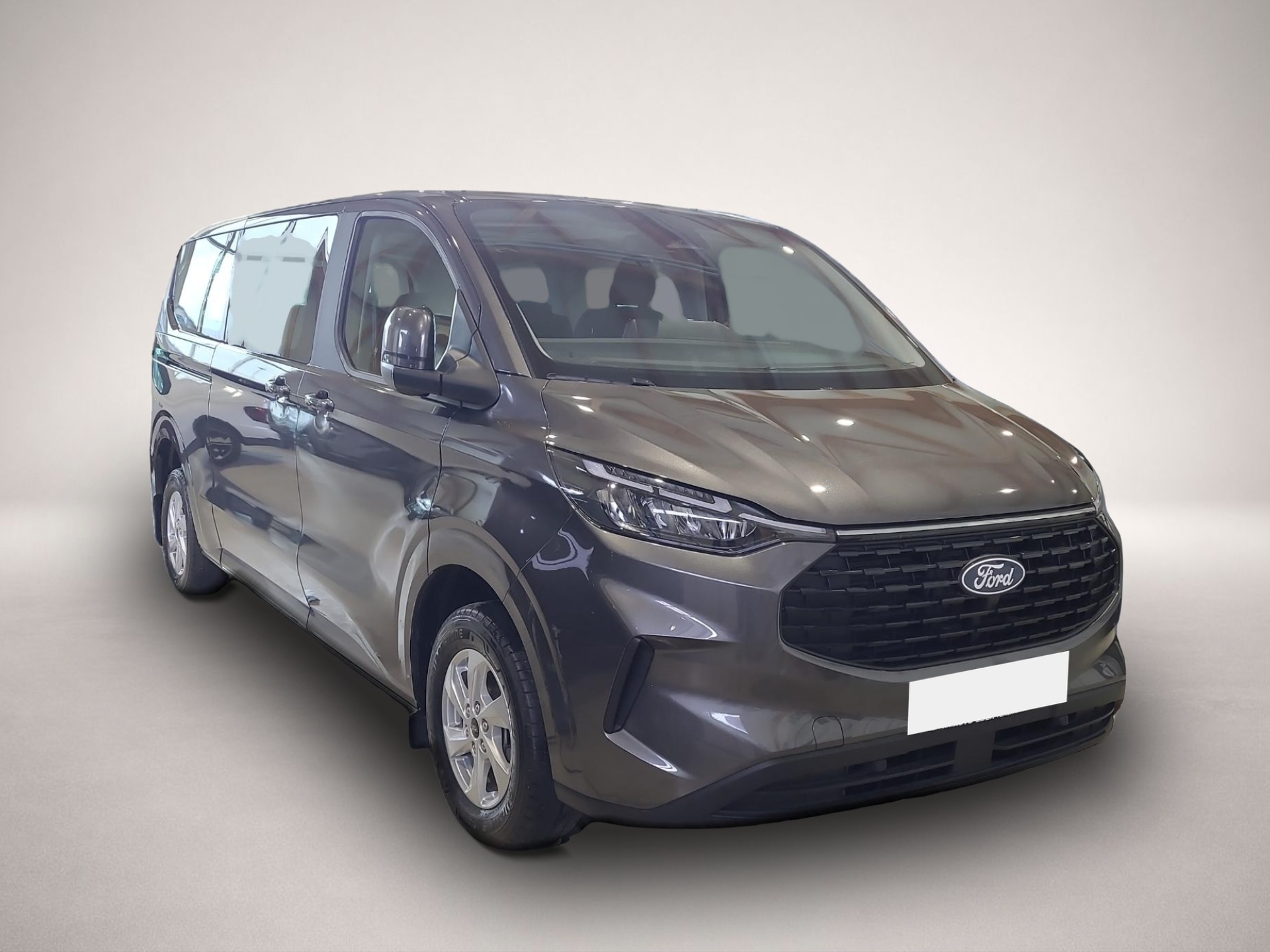 Fotografie 4 des Ford Tourneo Custom Tourneo 320 L2 Trend FWD 9-Sitzer
