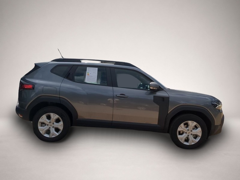 Fotografie 2 des Dacia Duster Hybrid 155 Expression SHZ+LKHZ+RFK+PDC