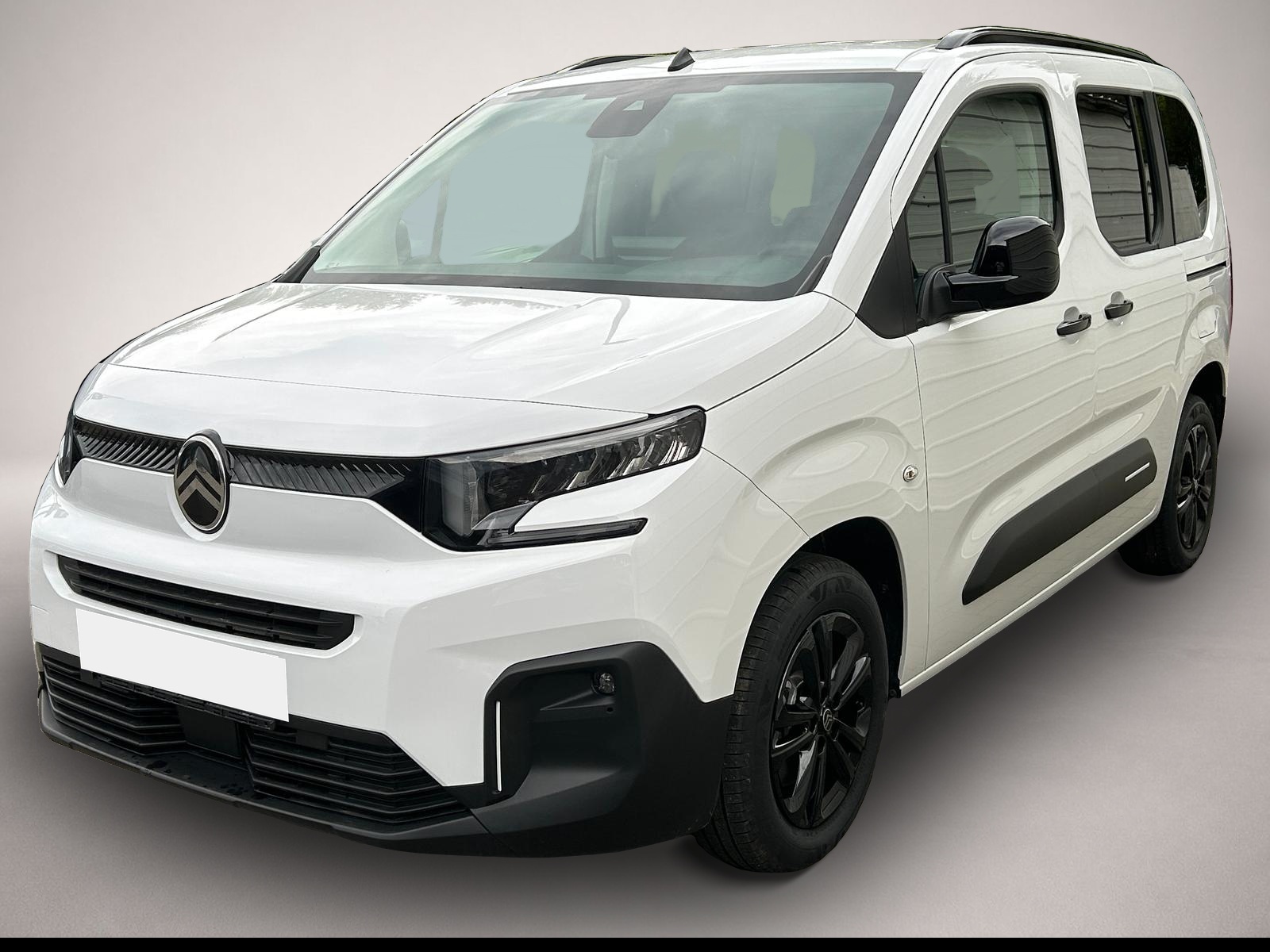 Bild 3 Citroën Berlingo (M) BlueHDi 130 S&S EAT8 Android Auto*S