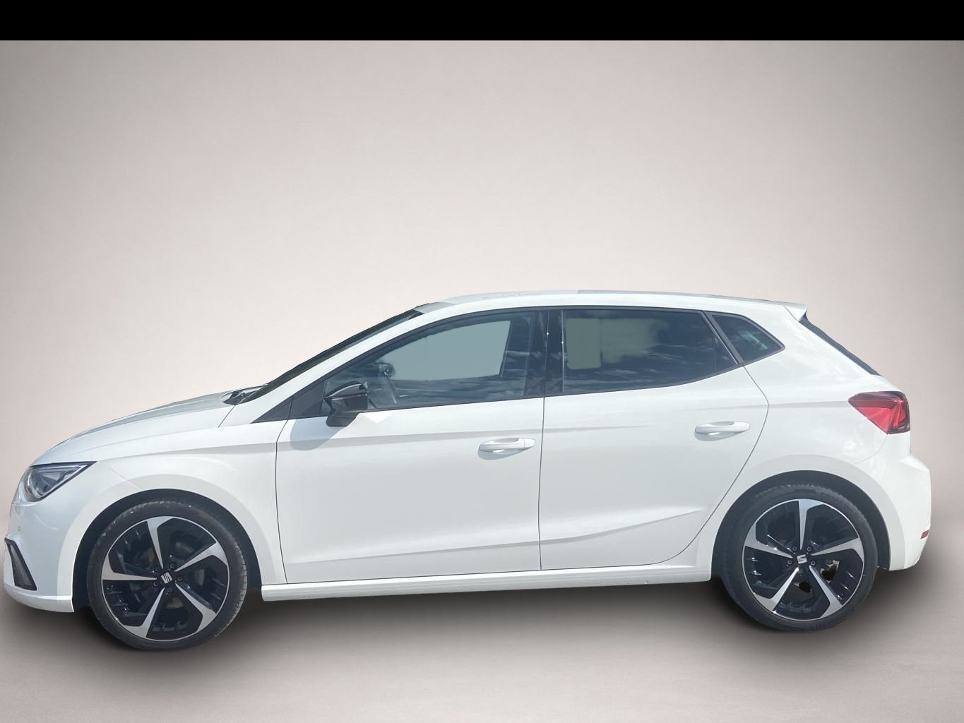 Ibiza Seat