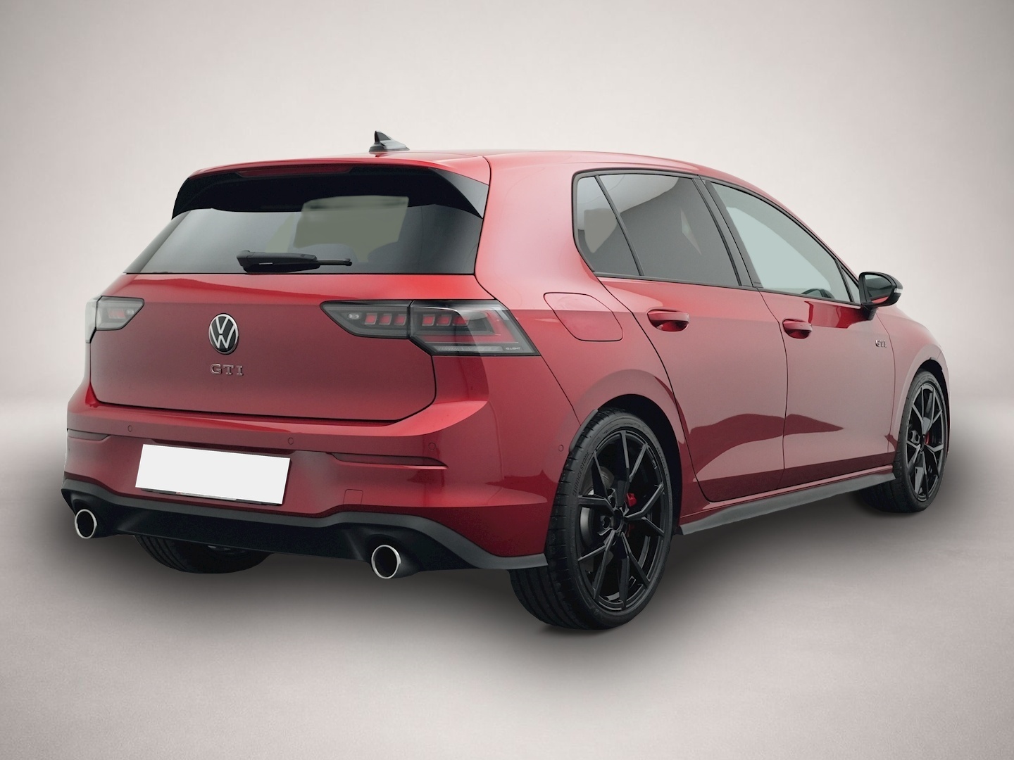 Bild 5 Volkswagen Golf GTI 8 2.0 TSI DSG BLACK STYLE PANO H&K-SOUN