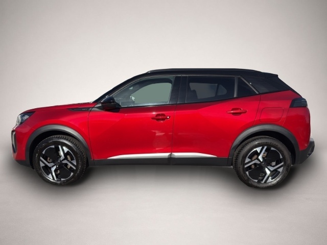 Bild 2 Peugeot 2008 GT EAT8 NAVI ACC ALLWETTER SCHIEBEDACH PDC