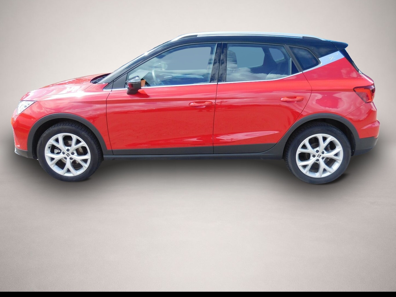 Seat Arona  R-Line 1.0 TSI DSG