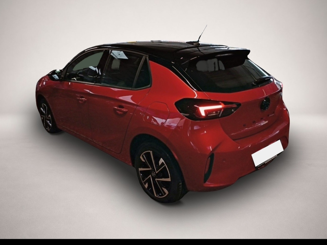 Bild 4 Opel Corsa GS RFK SHZ PDCv+h Klima Temp LenkradHZG LE