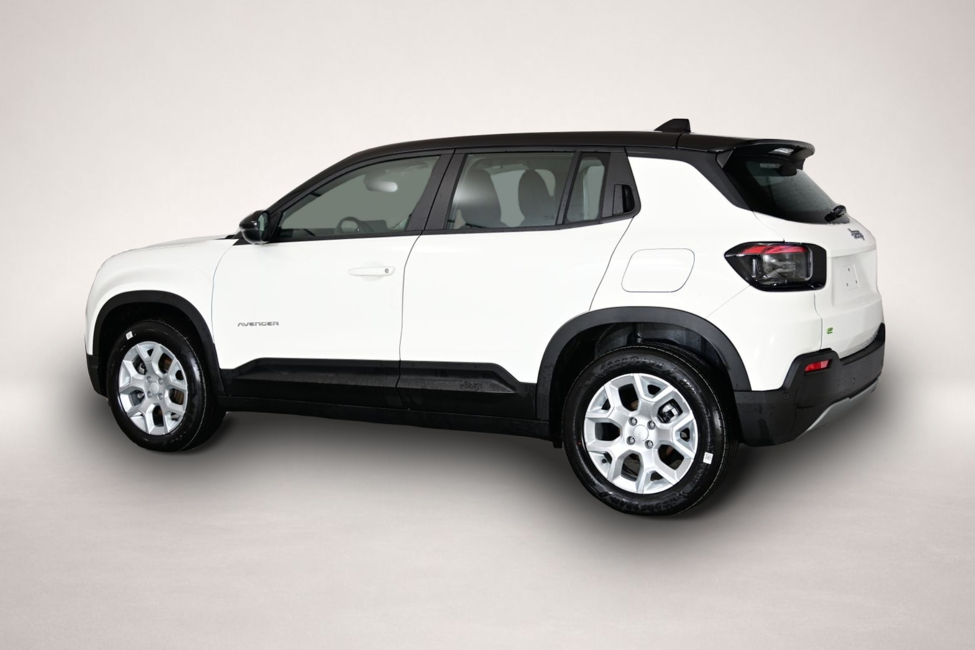 Bild 4 Jeep Avenger Altitude Jeep 1.2 E-Hybrid 74 kW (100 PS