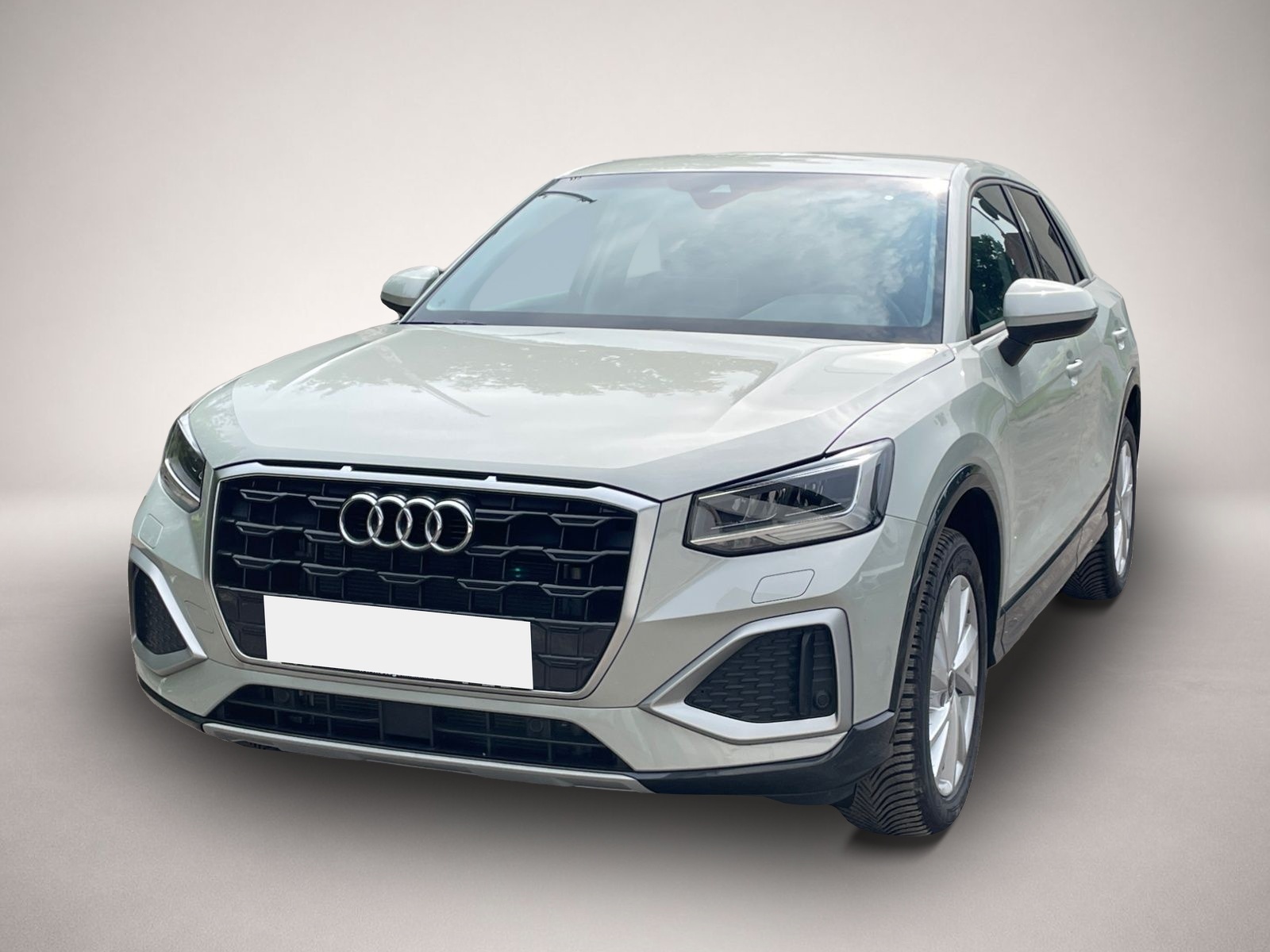 Fotografie Audi Q2 35 TFSI S-Tronic * * * Finanzierung ab 0,00%