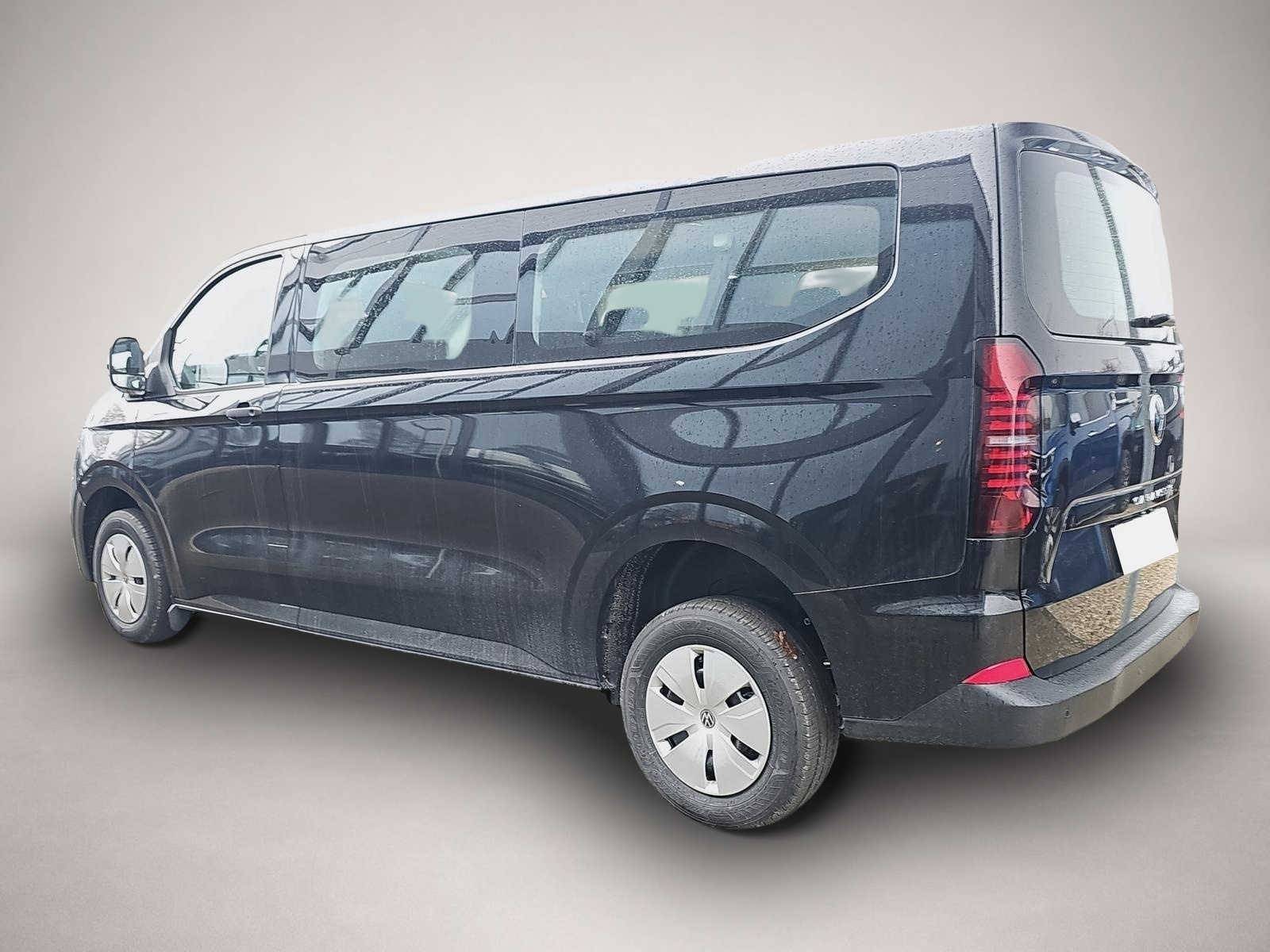 Bild 5 Volkswagen T7 Caravelle 2.0 TDI lang 5JGar Kamera KeylessGo