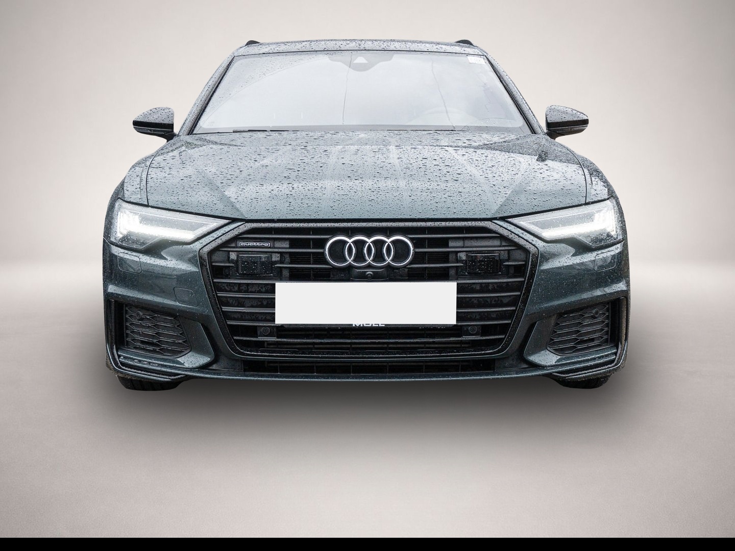 Fotografie 2 des Audi A6 Avant Sport 55 TFSIe quattro S-tronic AHK Pan
