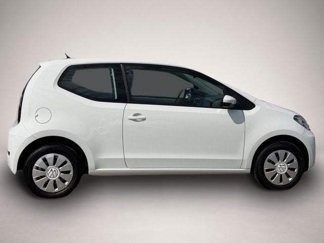 Bild 6 Volkswagen up! 1.0 SHZ.,
