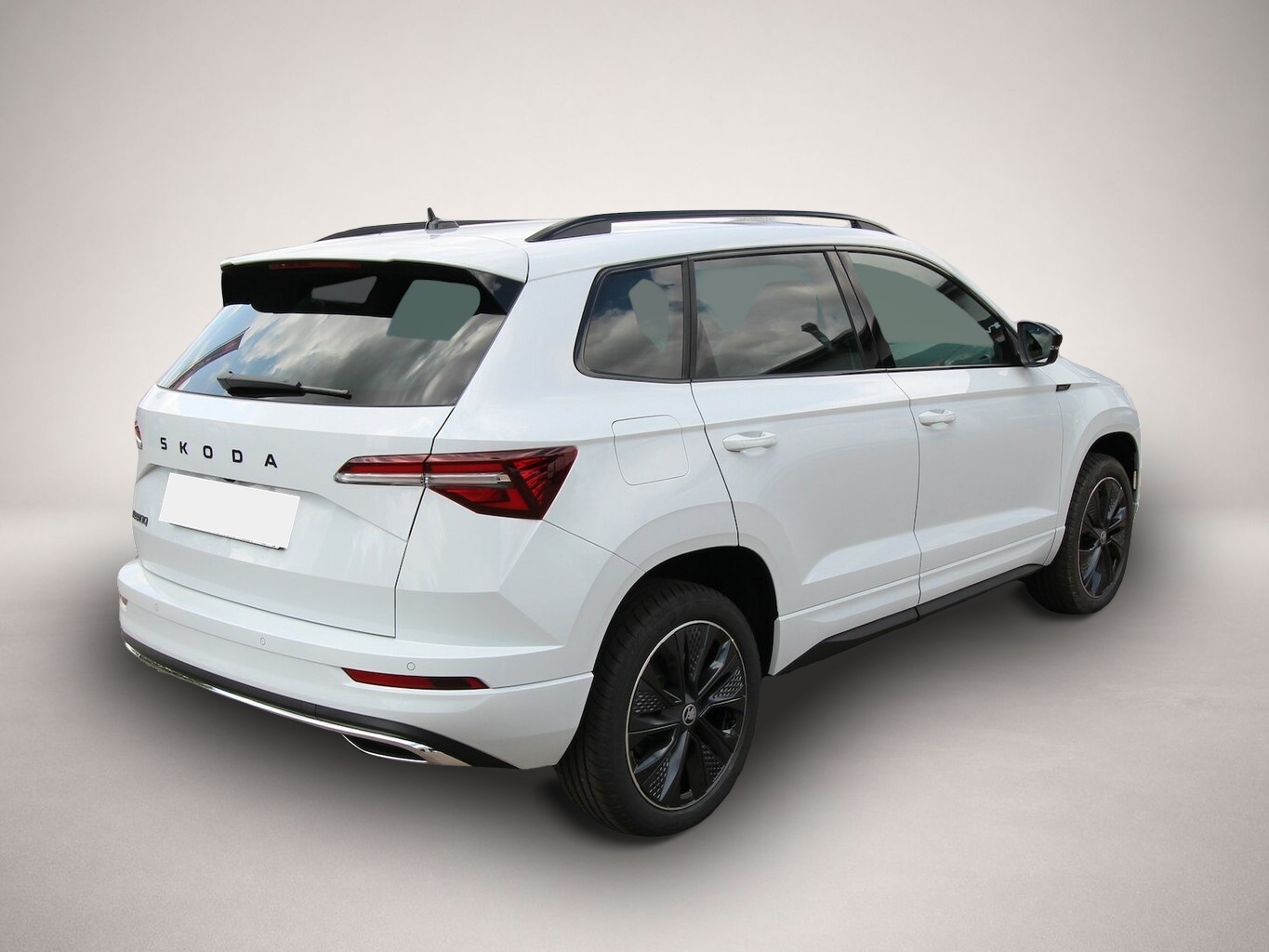 Bild 6 Skoda Karoq 1.5 TSI DSG SportLine LED+KAMERA+NAVI+AHK.