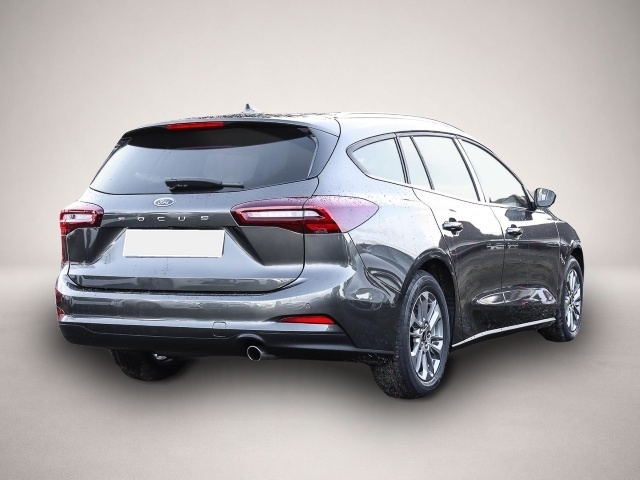 Bild 2 Ford Focus Turnier Titanium X 155PS Aut. Winter FAP P