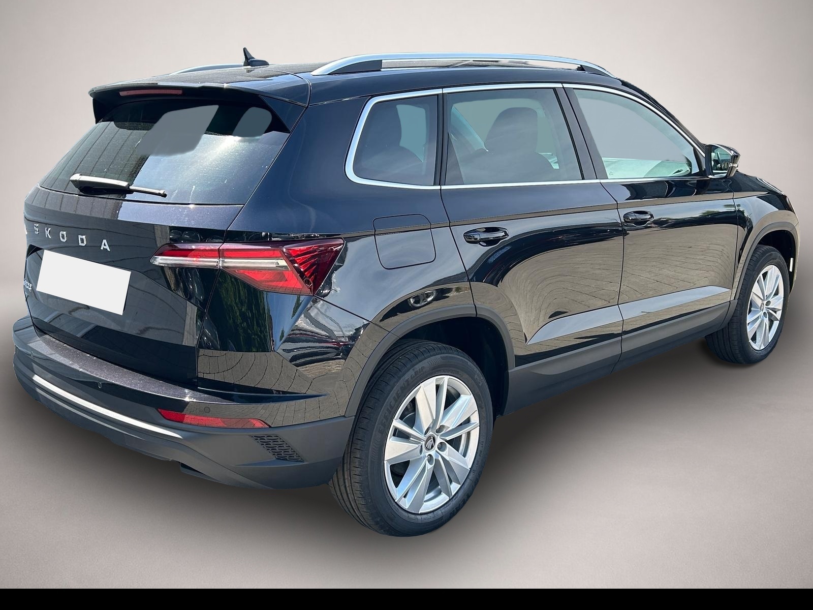 Bild 4 Skoda Karoq Plus 2.0 TDI DSG AHK*Android Auto*Matrix*E
