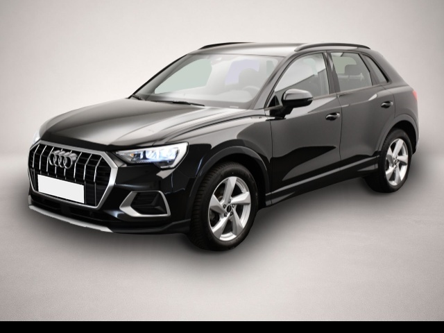Fotografie Audi Q3 35 TFSI S tronic advanced