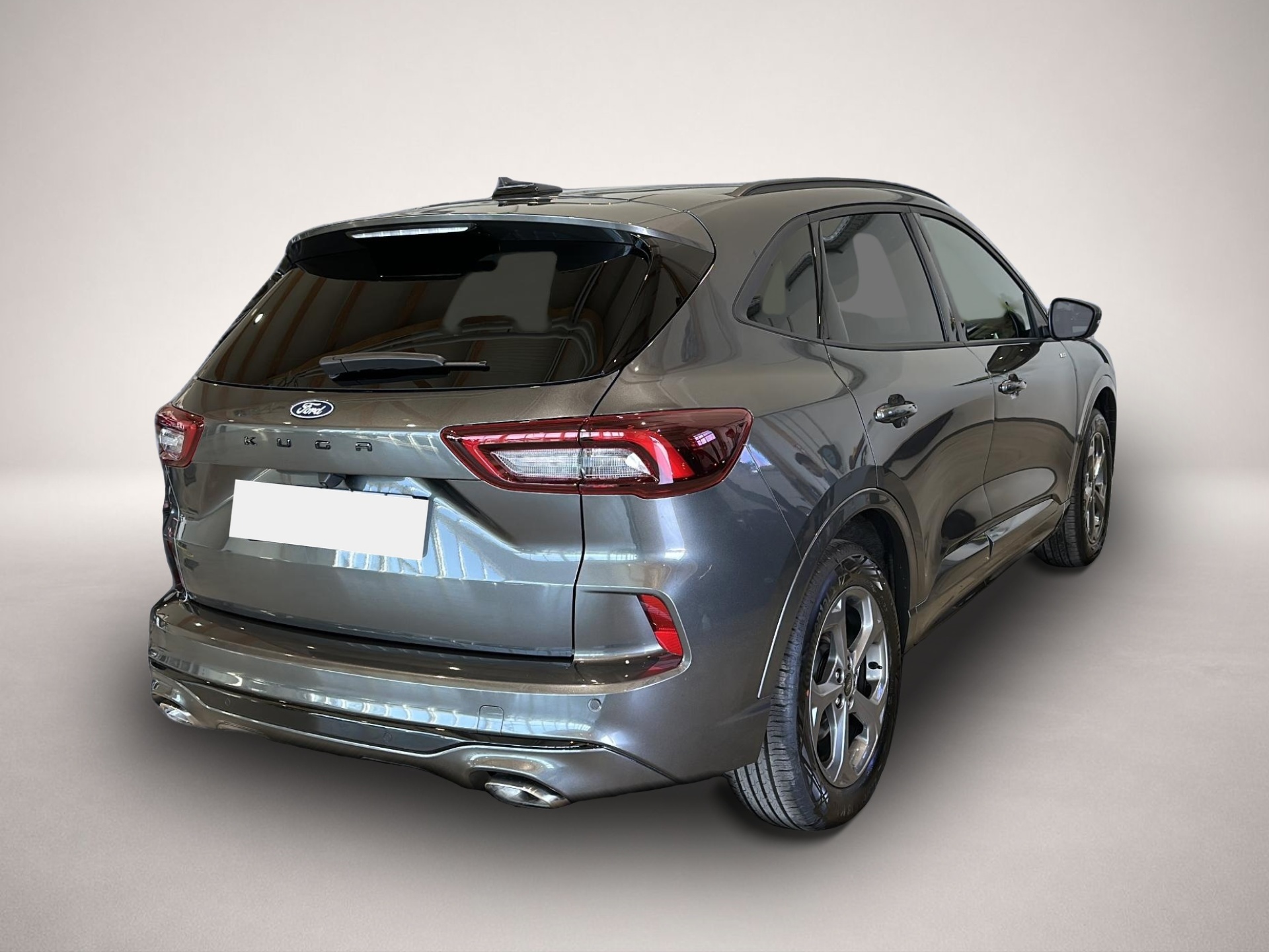 Fotografie 3 des Ford Kuga 2.5 Duratec FHEV ST-Line Hybrid Automatik L