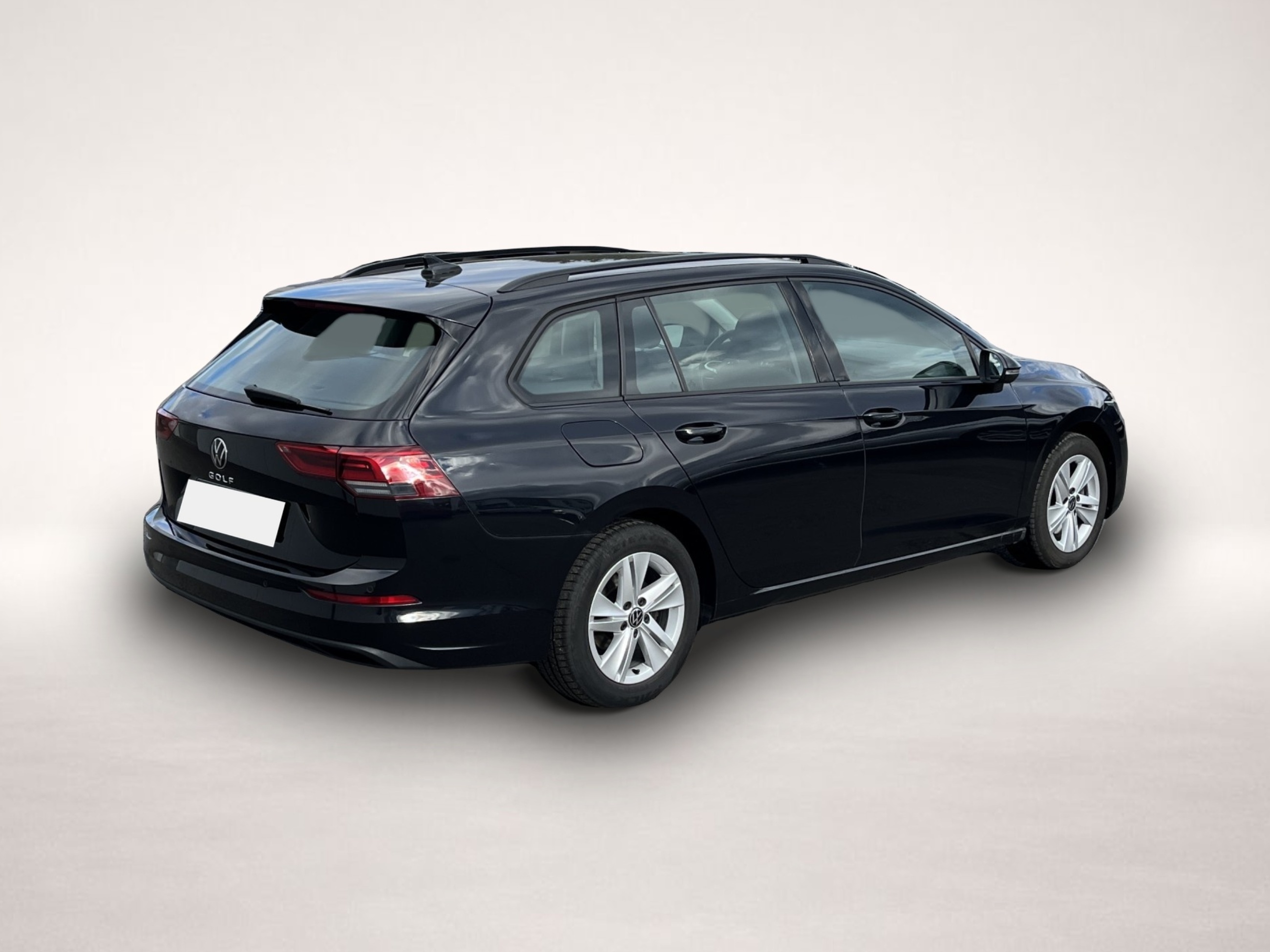 Fotografie des Volkswagen Golf Variant 2.0 TDI Life 147¤ m.20% Anz. Navi A