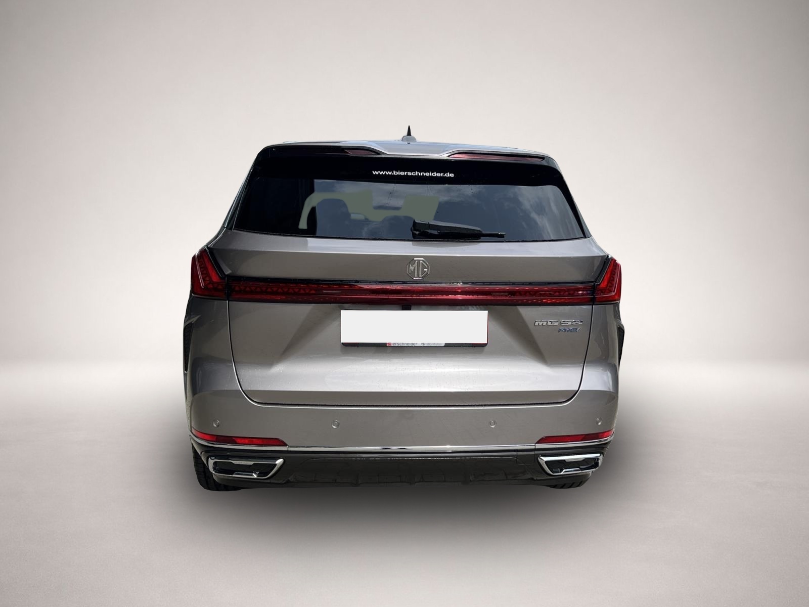 Bild 4 MG Other S9 PHEV Premium Leasing ab 399,- 360 KAM ACC NA