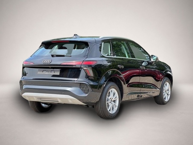 Bild 3 Audi Q3 SUV KAMERA+NAVI+PDC+EL.HECKKL.+LED+17