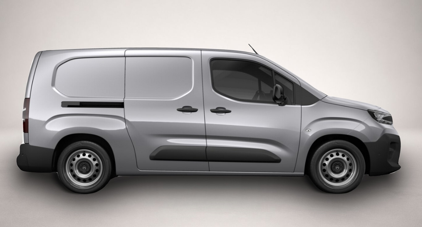 Bild 2 Citroën Berlingo Kasten L2 AT Extenso ComfP Keyl Kam LED