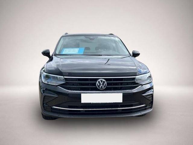 Bild 8 Volkswagen Tiguan 2.0 TSI DSG 4M Life Navi,LM18,Sport-Paket