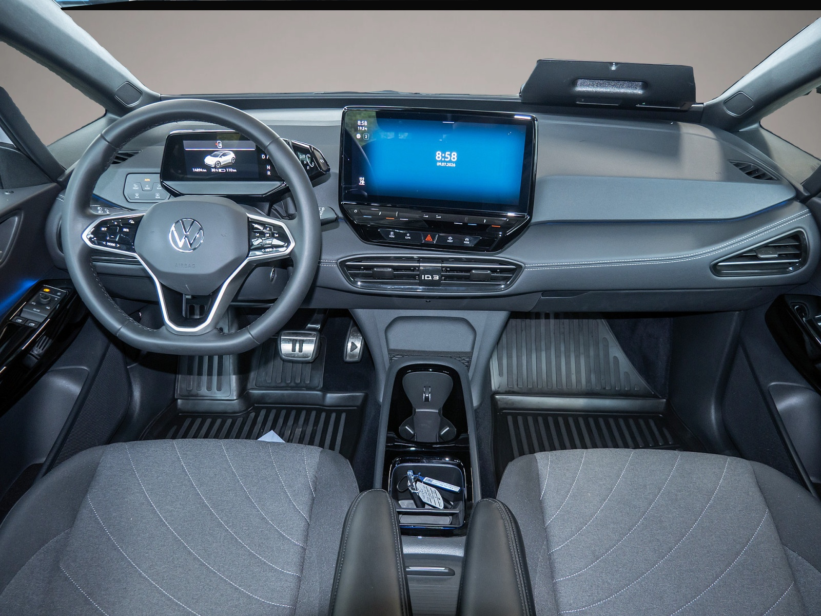 Bild 5 Volkswagen ID.3