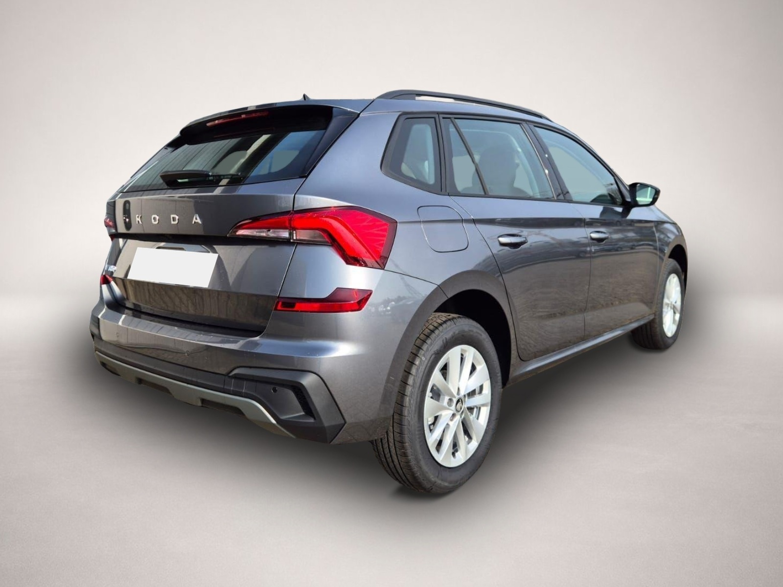 Bild 5 Skoda Kamiq 1.0 TSI 115PS DSG Selection Rückf.Kamera