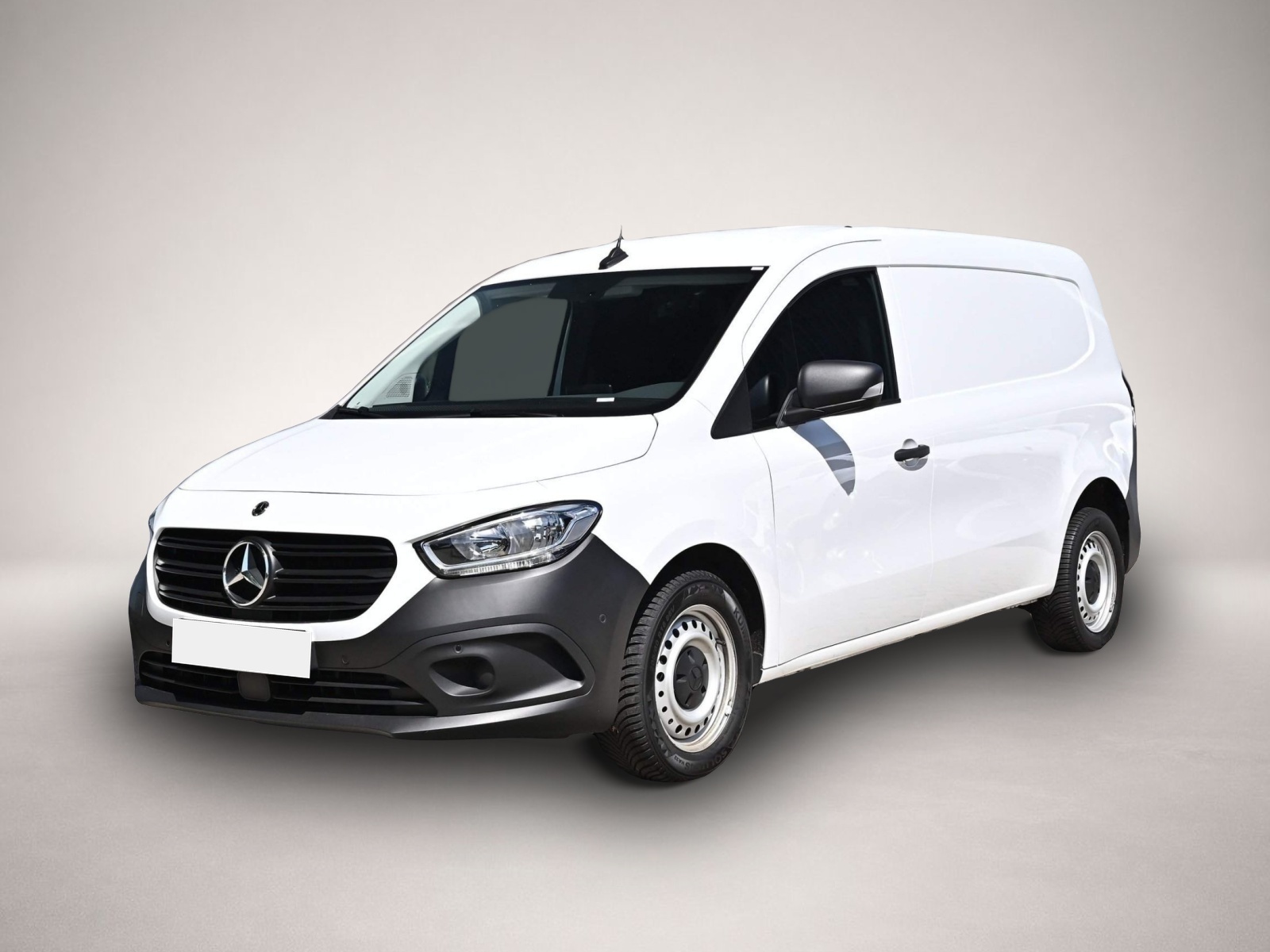 Bild Citan Mercedes-Benz